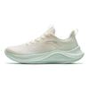 Anta Lightweight Breathable Shock Absorbing Durable Low Top Running Shoes Women sneaker Light-Green 922425509-2