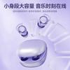 New waterproof bluetooth headset mini side sleep sleep headset invisible wireless long battery life