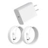 USB Type C PD Fast 20W Charging Cable Adjust the Length To Suit Your Needs and Charge Your Device Fast PD PSE Technical Standard Compatible with