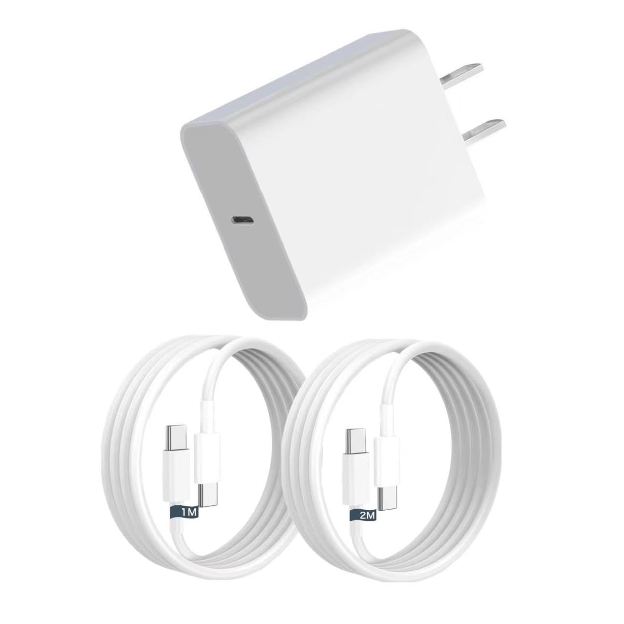 

Кабель для быстрой зарядки USB Type C PD 20 Вт. Регулируйте длину в соответствии с вашими потребностями и быстро заряжайте устройство. Совместим с техническим стандартом PD PSE. белый