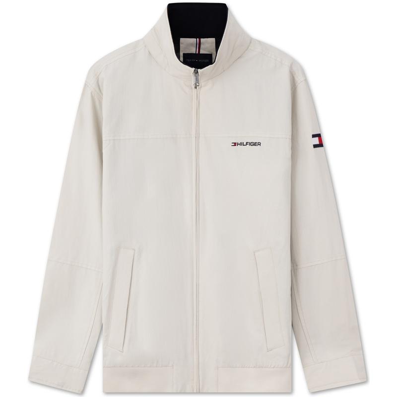 Tommy Hilfiger Jacket Men's Clothing 78J8340