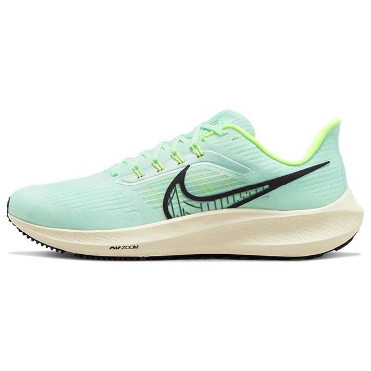 Nike Air Zoom Pegasus 39 Barely Green Men s DH4071-301 EU 41
