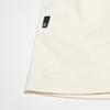 Puma Plain Simple Breathable Comfortable Short Casual Skirt Women Skirts White 624114-65
