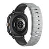Stylish Silicone Magnetic Strap for Samsung Watch 7 Ultra