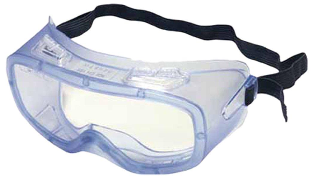 

TRUSCO Safety Goggles with Ventilator TSG-104