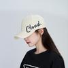Unisex Designer Wide Brim Baseball Cap - Enhances Face, Sun Protection, Stylish for Spring & Autumn