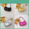 Trendy Chic Handbag Summer 2023 Designer Pu Leather Shoulder Bag For Women