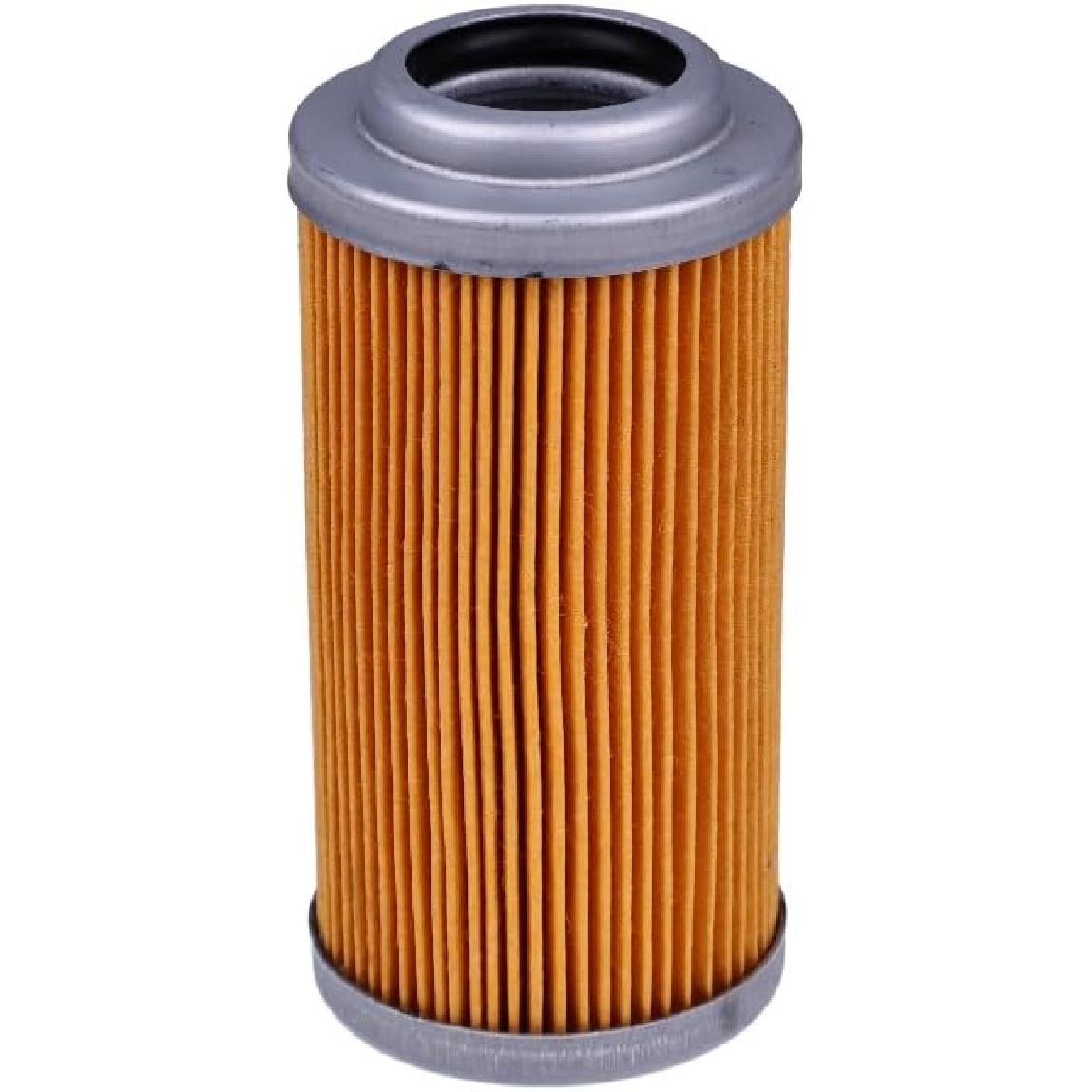 

FridayParts Hydraulic Filter R1411-64930 R141164930 Compatible for Kubota KX040-4 KX080-3T KX080-4S2 U48-5 U55 R420S R430