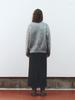 Reply Maxi Long Skirt_Charcoal