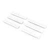 6Pcs New Roof Rack Removal Cover Kit For Toyota FJ Cruiser 2007-2014 90119-08C47