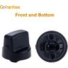 gohantee Ignition Key Knob Push Turn Switch Replaces# D461-66-141A-02 D6Y1-76-142 D46166141A02 D6Y176142 Replacement for 2006-2007 Mazda 6 2007-2012