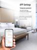 Smart Anti-Theft Door Lock: Fully Automatic Face & Fingerprint Recognition with Password & C-Level Core