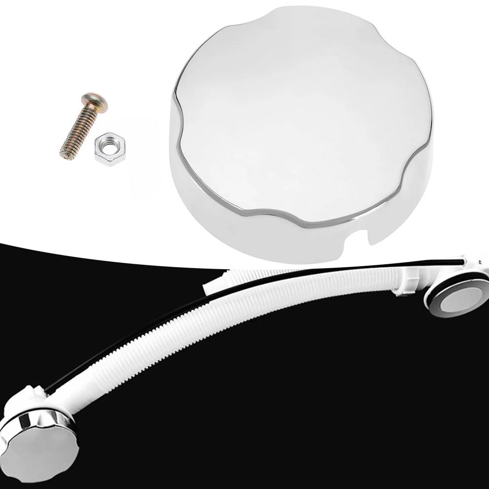 Knoflík ovládání vany Otočný knoflík vany