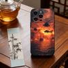 Battlefield 6 Phone Case For iPhone 17, 16,15,14,13,12,11 Plus,Pro Max, Others Soft Black Cover