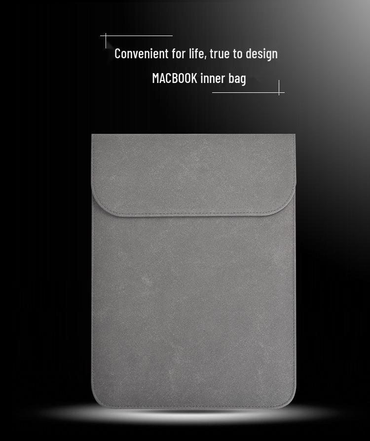 Compatible Inner Bag for Kindle E-readers (6/6.8/7-inch)