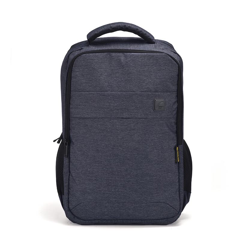 Travel Blue Hexie Lightweight 16-inch Laptop Backpack