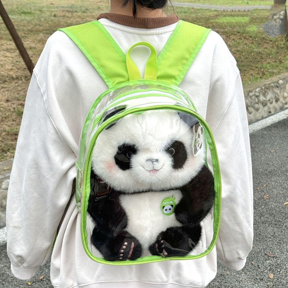 Dustproof PVC Storage Bag Transparent Material Dustproof Case Transparent Display Box  Office Use