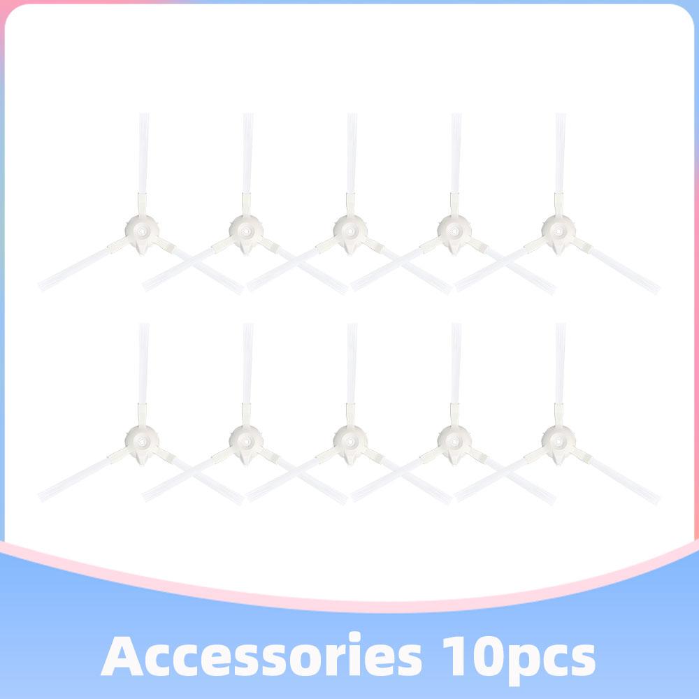 For Rowenta Tefal Explorer X-plorer 20 40 50 Series Isweep X3 Robot Vacuum Cleaner Spare Parts Side Brush Hepa Filter Mop Rag