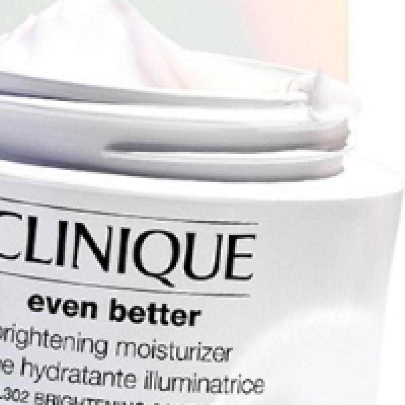 Clinique Even Better Clinical Brightening Moisturizer 50ml