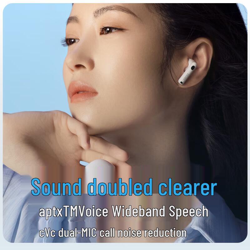 EDIFIER Lolli3 True Wireless Stereo Bluetooth Earbuds