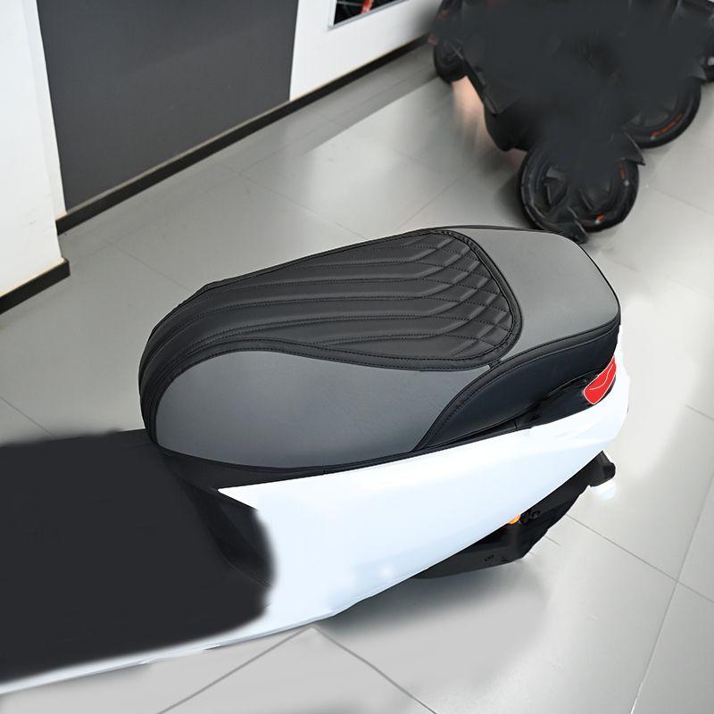 Electric Scooter Seat Cover for All Models