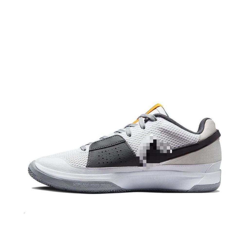 Pure Original MAX Morant 1st Gen JA1 Basketball Sneakers - Lightweight Cushioned Shoes for Men & Women