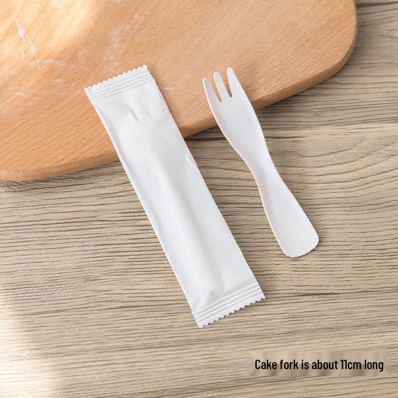 

Disposable Plastic Cutlery Set