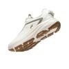 New FILA NUVOLE 2 Cushioning, Breathable, Lightweight Low top Running Shoes Men's White A12M421105FWW