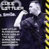 TARGET LUKE LITTLER FLIGHT NO2 K-FLEX (26mm Standard)