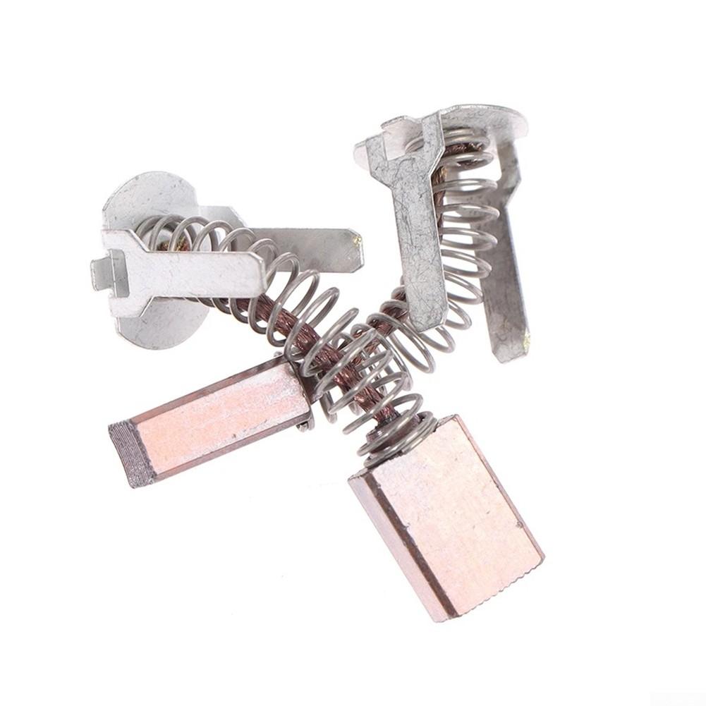 Carbon Brush 4.67.911.8mm Conductive Drill Replace