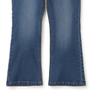[renoma Kids] Girls  Brush Boot Cut Denim Pants  R2401q255 36 