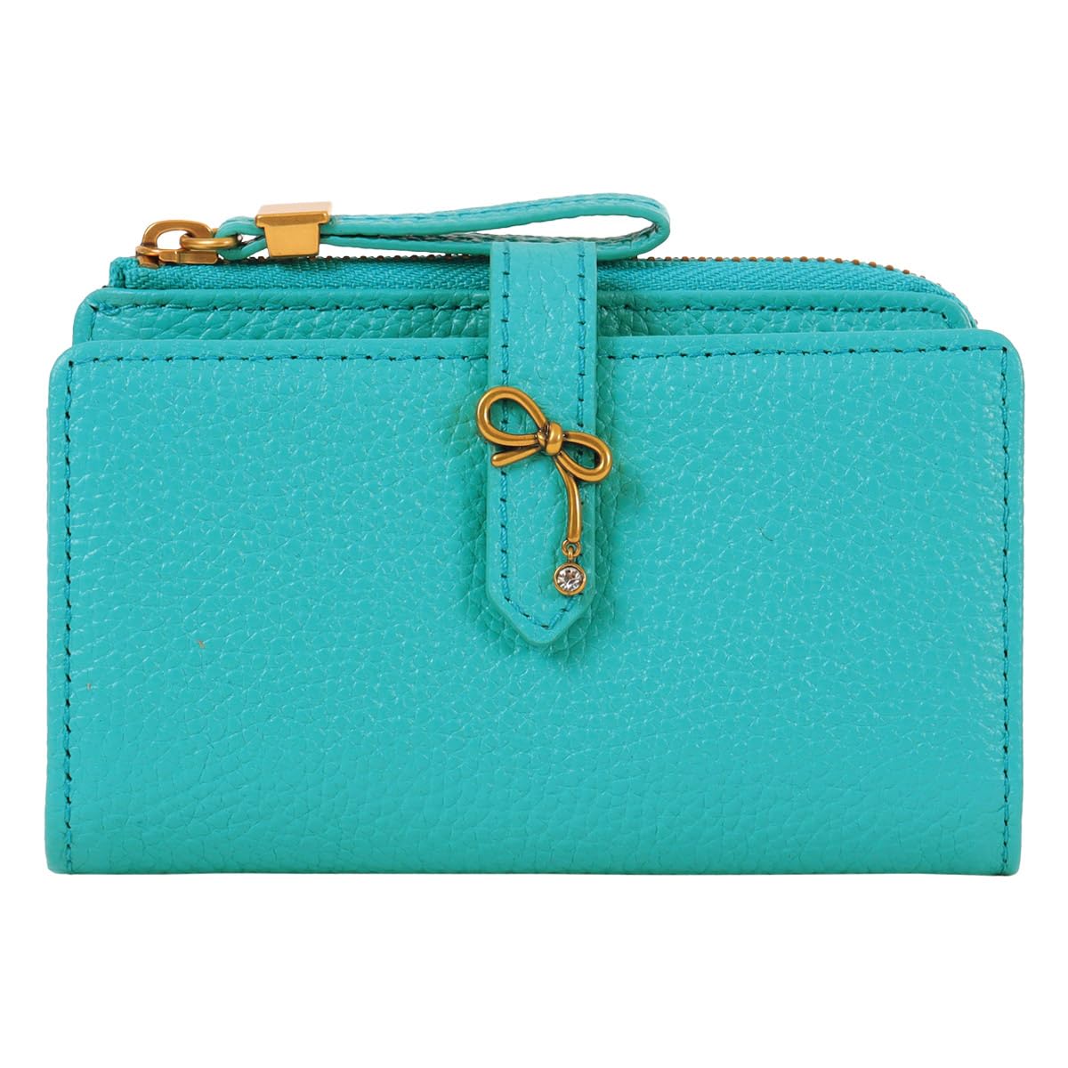 

on Key Case Luban 484564 LANVIN en Bleu Cowhide Leather Blue [LANVIN Bleu] Women s [80]