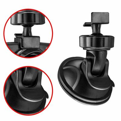 Comodo da trasportare Ventosa Supporto a ventosa Testa L Materiale Silice