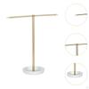 Headband Holder Organizer Jewelry Necklace Stand for Hairband Hair Clasp