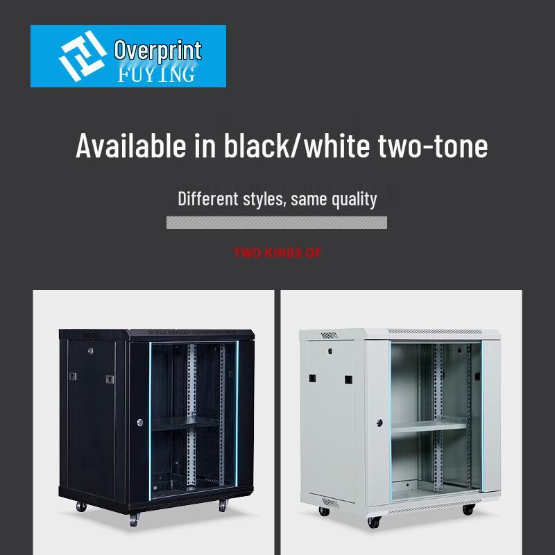 Fuyi Wall-Mounted Network Cabinet