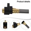 Kohlebürstenhalter für 6 5X11X32mm Staubsauger mit einfacher Installation