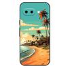For Google Pixel 10A Case Fashion Animal Flower Soft TPU Shockproof Protective Silicone Phone Case Cover Pixel10A Fundas Bumper