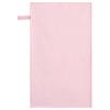 Sports Hand Towels 2 pcs Pink 50 x 30 cm Polyester and Polyamide
