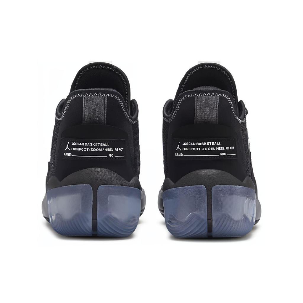 Air Jordan React Elevation Pf 'Black Ice' CK6617-001