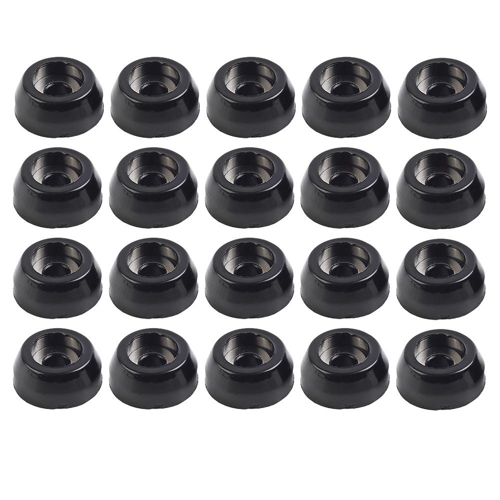 

Подушечки для ножек стула, защита пола, 20 шт., защита от царапин 11*9*6