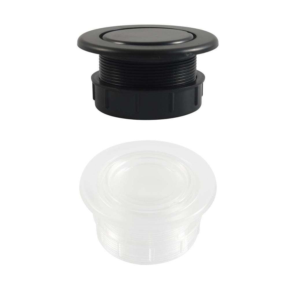 Umbrella Hole Ring Plug Cap Set,Umbrella Plug Part,Umbrella Hole Cover Insert for Outside,Porch,Camping, Yard, Garden