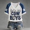 Women's Rugby Fan for Day Cheerleading Support and Wear