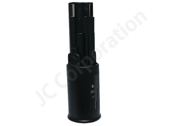 EZ9025 Compatible Panasonic 3.6V 2.1Ah Replacement Battery Power Tools NiCd Pack Electric Drill Driver Rechargeable Work DIY Site Tool