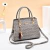 New Versatile Fashion Ladies Shoulder Bag Crossbody Bag Handbag