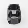 Center Console Cup Holder Easy Installation Twin Insert Convenient