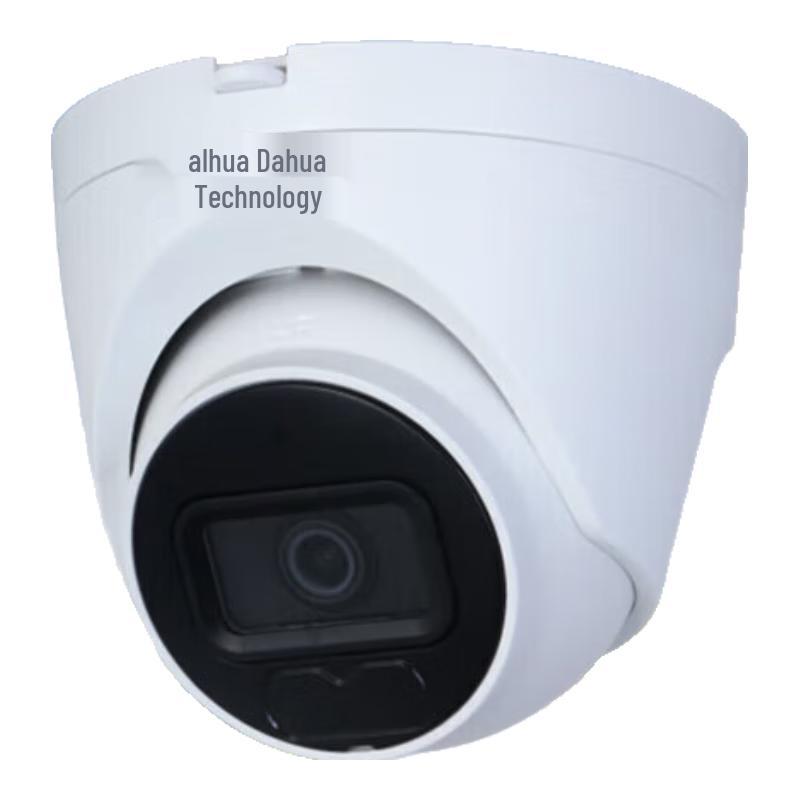 

Dahua 4MP HD IR Recording Network Surveillance Camera CN plug (adapter included)