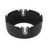 T35 Trimmer Head Cover With Aluminum Buckle String Trimmer Replacement Shell For Garden Lawn Mower