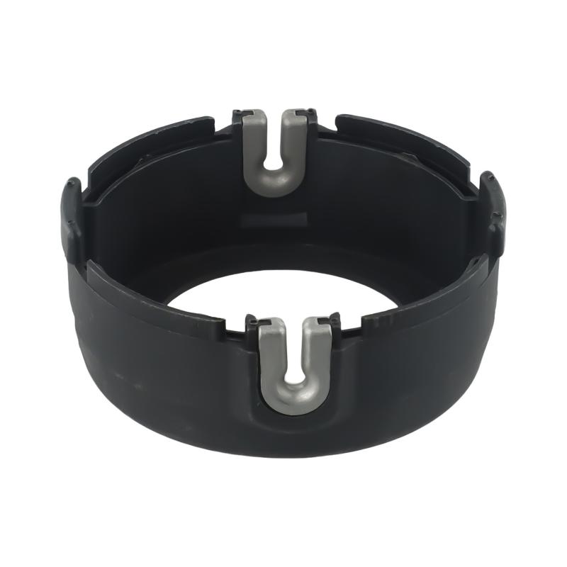 T35 Trimmer Head Cover With Aluminum Buckle String Trimmer Replacement Shell For Garden Lawn Mower