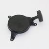 Recoil Pull Starter Iron Sheet Engine Motor Starter Lawn Mower Part for Outdoor Push Mowers Replacement