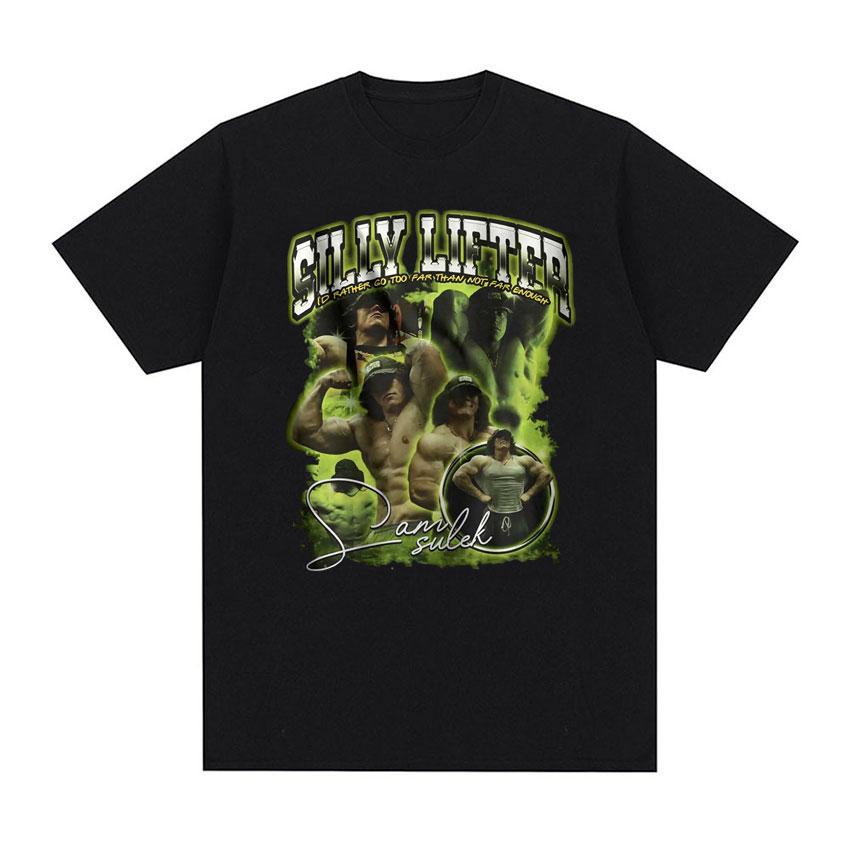 Hit Maxes Steuern Hinterziehen Meme T-Shirt für Männer Frauen Lustige Waschbär Grafik T-Shirts Herrenmode Retro Übergroßes T-Shirt Streetwear